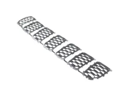 7CV96GXHAB Mopar Grille-Texture Product Photo 2 of 4