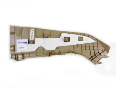 1XX54HL1AC Mopar Panel-Floor Console Product Photo 2 of 2