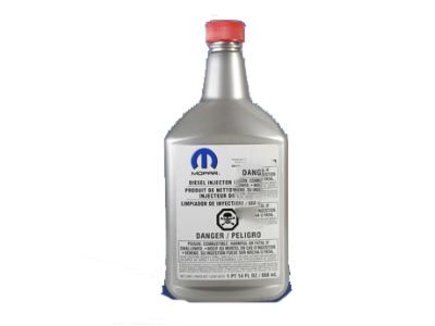 Mopar 68194640AB LUBRICANT-Diesel Fuel