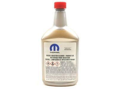 Mopar 68194640AB LUBRICANT-Diesel Fuel