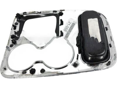 5VB91DX9AA Mopar Bezel-Gear Shift Indicator Product Photo 7 of 8