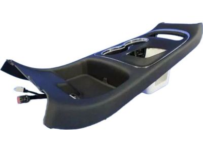 5VB91DX9AA Mopar Bezel-Gear Shift Indicator Product Photo 6 of 8