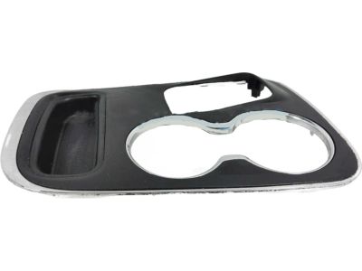 5VB91DX9AA Mopar Bezel-Gear Shift Indicator Product Photo 5 of 8