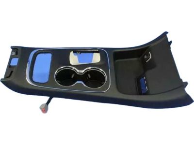 5VB91DX9AA Mopar Bezel-Gear Shift Indicator Product Photo 4 of 8