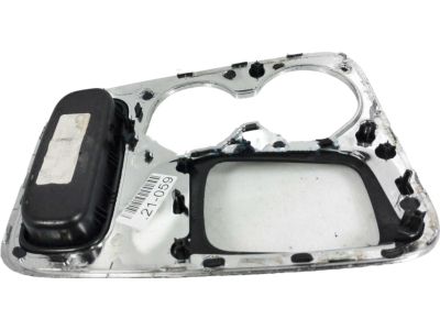 5VB91DX9AA Mopar Bezel-Gear Shift Indicator Product Photo 8 of 8