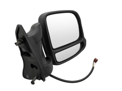 7JR84JXWAA Mopar OUTSIDE REARVIEW Product Photo 2 of 2