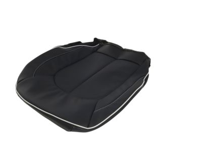Mopar 7KV57LA3AA COVER-FRONT SEAT CUSHION 7KV57LA3AA Mopar COVER-FRONT SEAT CUSHION Product Photo 1 of 3