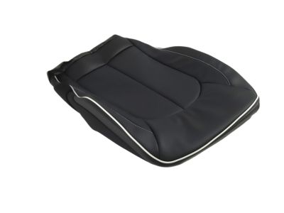 7KV57LA3AA Mopar COVER-FRONT SEAT CUSHION Product Photo 3 of 3