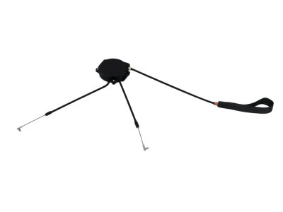 5175940AA Mopar Cable-Latch Release Product Photo 2 of 3