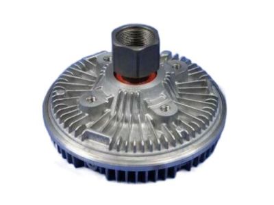 Mopar 55056610AC Drive-Fan