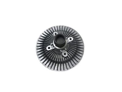 Mopar 55056610AC Drive-Fan