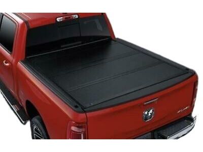 Mopar 82215225AB Cover-TONNEAU-Folding