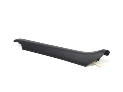 Mopar 5YN87TX7AD Bezel-Instrument Panel 5YN87TX7AD Mopar Bezel-Instrument Panel Product Photo 1 of 1