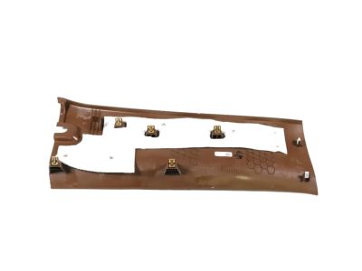 6BN43RN8AB Mopar Panel-C Pillar Product Photo 2 of 3