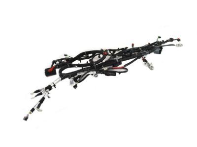 68274516AC Mopar Wiring-Engine Product Photo 2 of 4