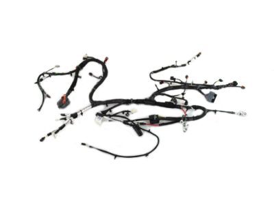 Mopar 68274516AC Wiring-Engine 68274516AC Mopar Wiring-Engine Product Photo 1 of 4