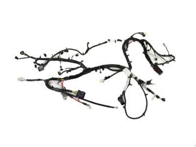 68274516AC Mopar Wiring-Engine Product Photo 4 of 4