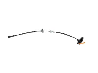 Mopar 68350303AC Transmission Gearshift Control Cable 68350303AC Mopar Transmission Gearshift Control Cable Product Photo 1 of 7