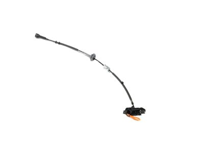 68350303AC Mopar Transmission Gearshift Control Cable Product Photo 6 of 7