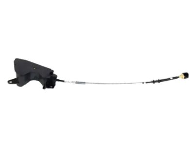 68350303AC Mopar Transmission Gearshift Control Cable Product Photo 4 of 7