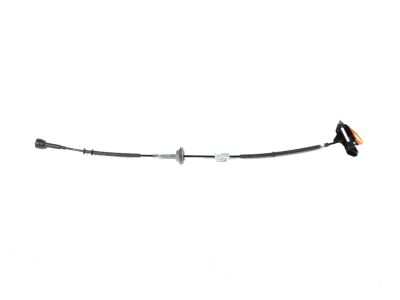 68350303AC Mopar Transmission Gearshift Control Cable Product Photo 7 of 7