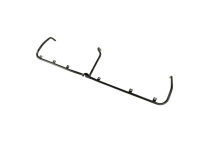 Mopar 55076867AB Bracket-Radiator Grille 55076867AB Mopar Bracket-Radiator Grille Product Photo 1 of 7