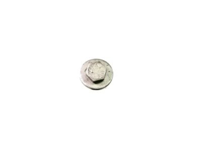 68134568AA Mopar Screw Product Photo 3 of 4