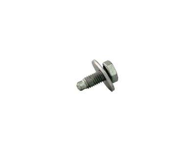 68134568AA Mopar Screw Product Photo 4 of 4