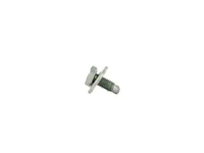 68134568AA Mopar Screw Product Photo 2 of 4