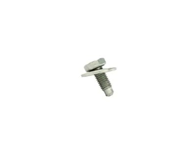 Mopar 68134568AA Screw 68134568AA Mopar Screw Product Photo 1 of 4