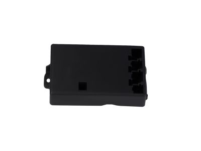68498789AB Mopar MODULE-HEATED SEAT Product Photo 2 of 3