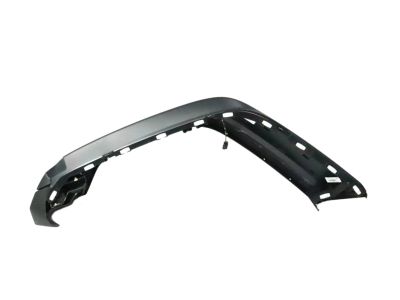 6CE72RXFAF Mopar Molding-Wheel Opening Flare Product Photo 2 of 3