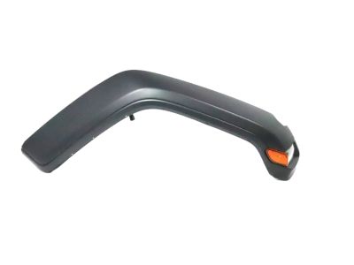 6CE72RXFAF Mopar Molding-Wheel Opening Flare Product Photo 3 of 3