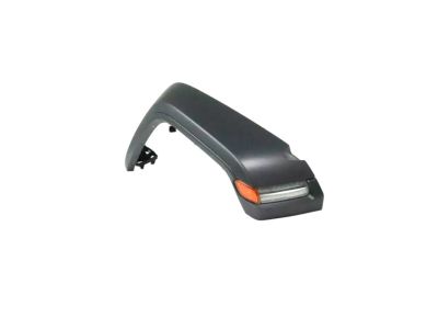 Mopar 6CE72RXFAF Molding-Wheel Opening Flare 6CE72RXFAF Mopar Molding-Wheel Opening Flare Product Photo 1 of 3