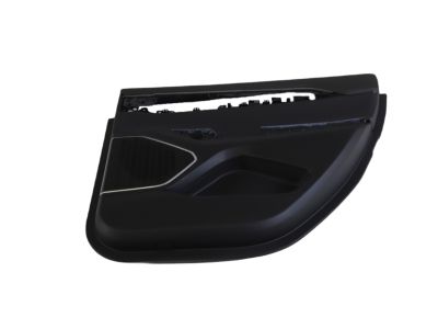7GF24TX7AA Mopar Panel-Rear Door Trim Product Photo 3 of 3