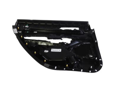 7GF24TX7AA Mopar Panel-Rear Door Trim Product Photo 2 of 3