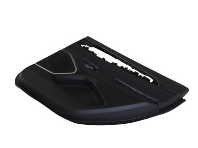 Mopar 7GF24TX7AA Panel-Rear Door Trim 7GF24TX7AA Mopar Panel-Rear Door Trim Product Photo 1 of 3