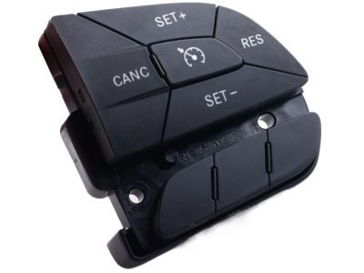 Jeep Cruise Control Switch - 68245348AA