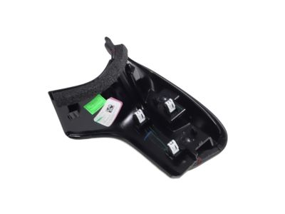 7QW253X7AA Mopar INSTRUMENT PANEL Product Photo 2 of 3