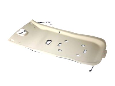Mopar 6UJ25HDAAB Headliner 6UJ25HDAAB Mopar Headliner Product Photo 1 of 3
