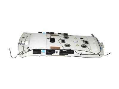 6UJ25HDAAB Mopar Headliner Product Photo 2 of 3