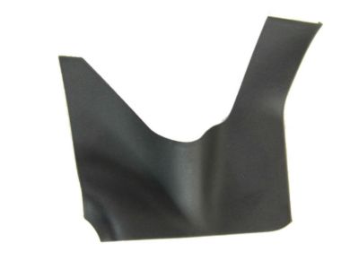 6BT58DX9AA Mopar Panel-B Pillar Product Photo 3 of 3