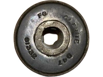 52087709 Mopar BUSHING-Control Arm Product Photo 6 of 6