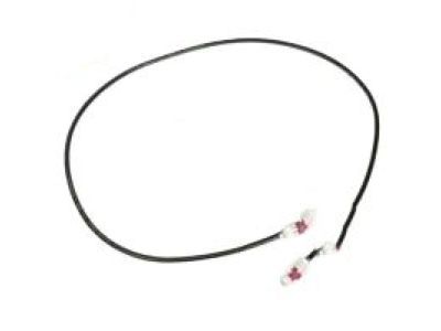 2018 Ram 1500 Antenna Cable - 68148277AD