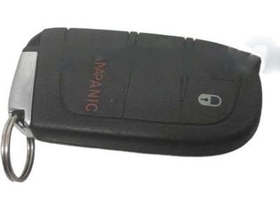 Mopar 68354706AA Key Fob-Integrated Key Fob 68354706AA Mopar Key Fob-Integrated Key Fob Product Photo 1 of 6