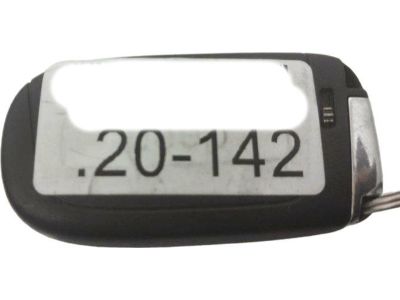 68354706AA Mopar Key Fob-Integrated Key Fob Product Photo 6 of 6
