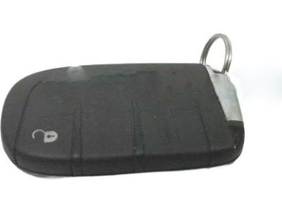 68354706AA Mopar Key Fob-Integrated Key Fob Product Photo 3 of 6