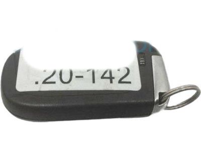 68354706AA Mopar Key Fob-Integrated Key Fob Product Photo 2 of 6