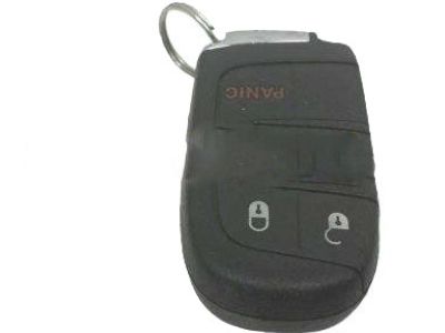 68354706AA Mopar Key Fob-Integrated Key Fob Product Photo 4 of 6