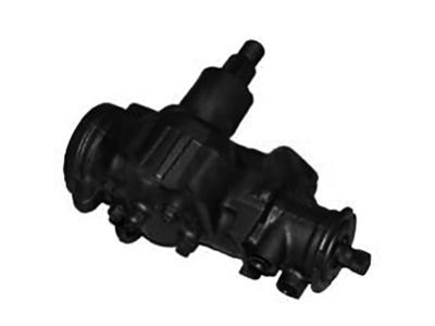 Dodge Dynasty Rack And Pinion - R0400237